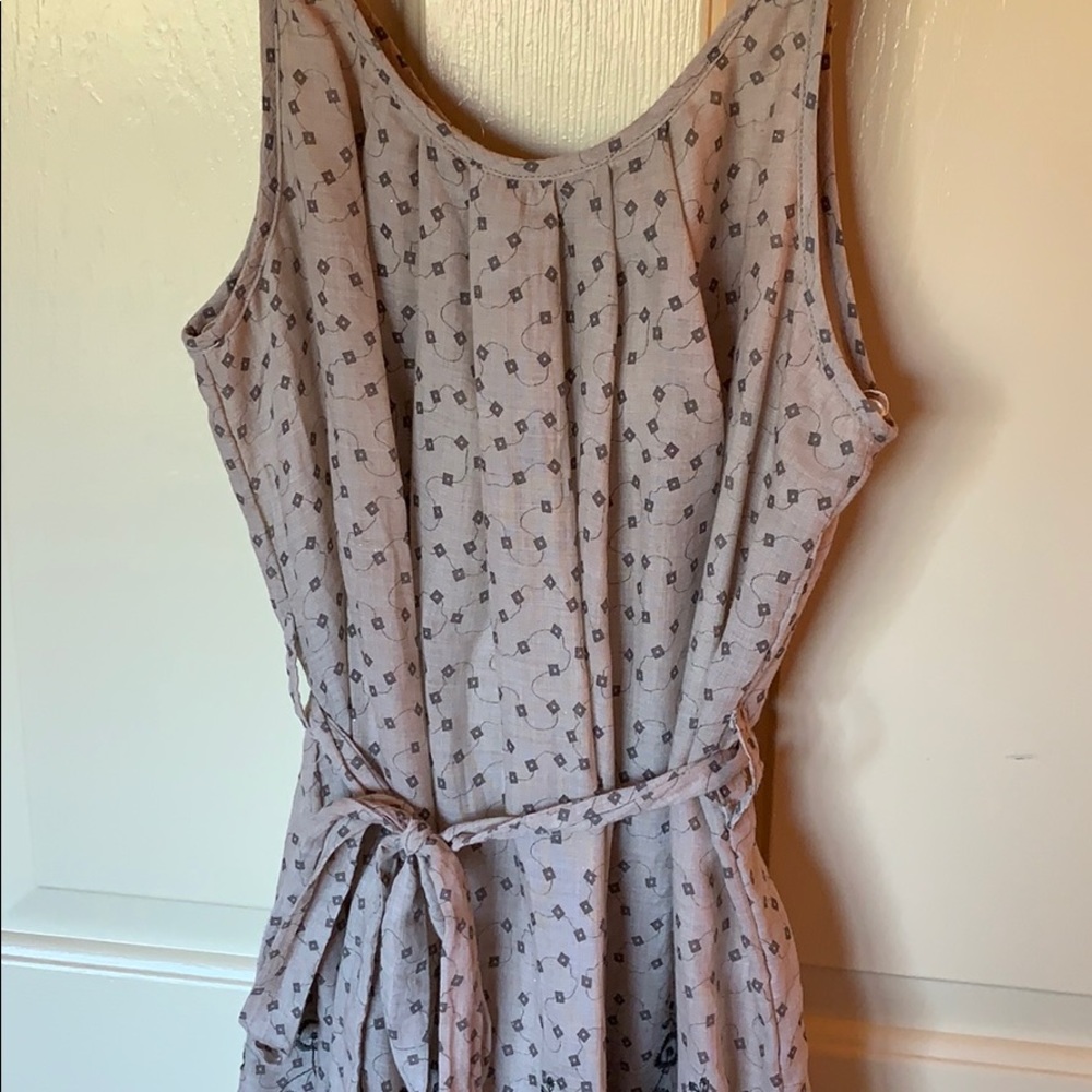 Dress - Picture 4 of 4